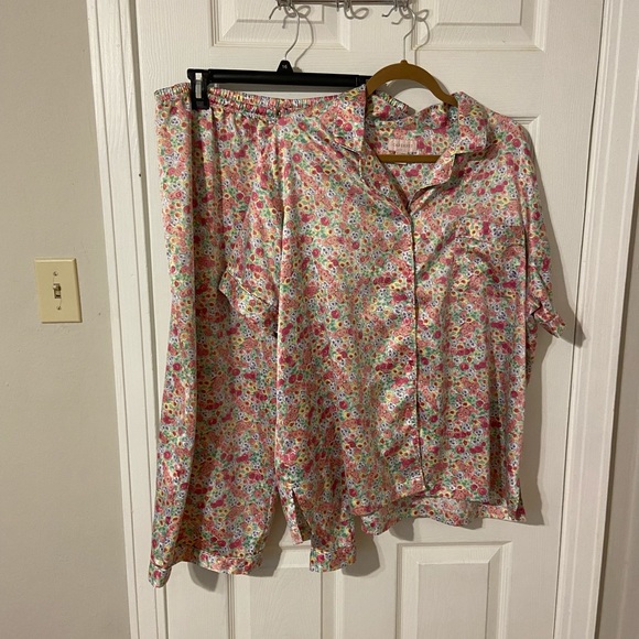 Cabernet Other - Cabernet XL pajamas